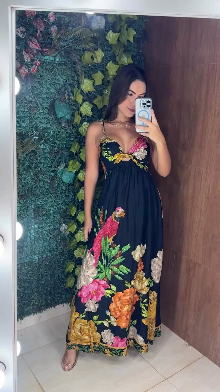 Vestido Ana