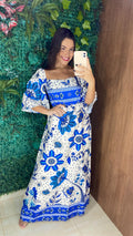 Vestido Luciana