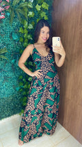 Vestido Paulina