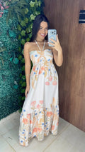 Vestido Valentina