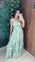 Vestido Giovanna