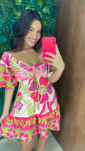 Vestido Kauany