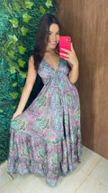 Vestido Gabi