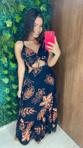 Vestido Mikaela