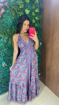 Vestido Ana Costa