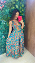 Vestido Ana Silva
