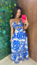 Vestido Ana Andrade