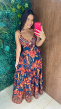 Vestido Ana Borges
