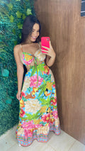 Vestido Ana Amorim