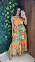 Vestido Renata