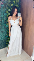 Vestido Aline