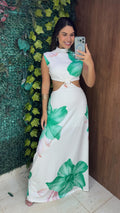 Vestido Emilly