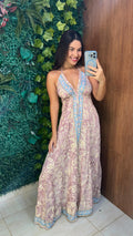 Vestido Priscila