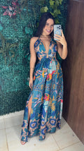 Vestido Vanessa