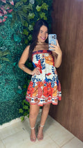 Vestido Luna