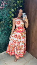 Vestido Samara