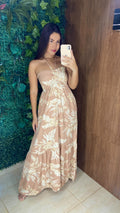 Vestido Ester