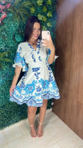 Vestido Eliane
