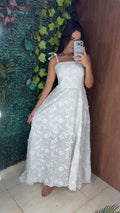 Vestido Ana