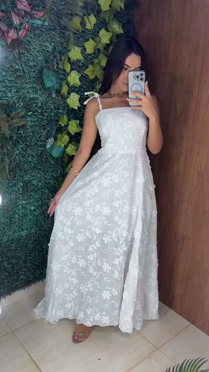 Vestido Ana