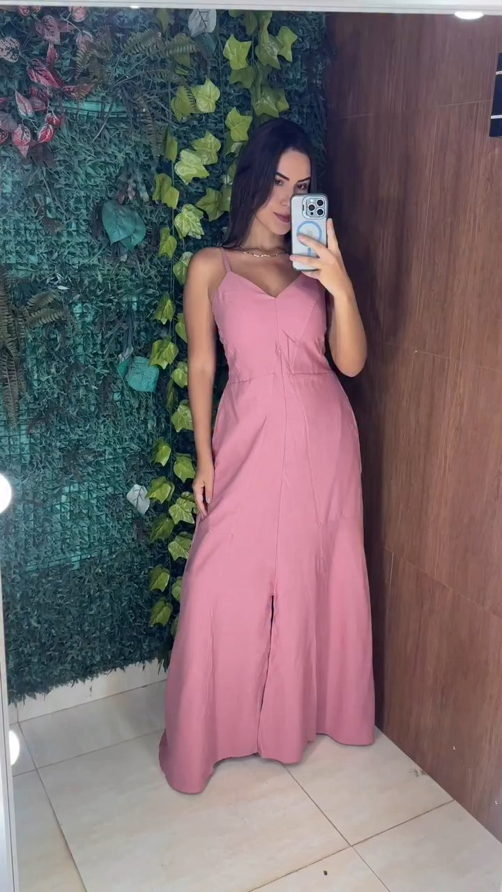 Vestido Laura